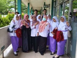 Mengintip Acara Hospital Visiting dan Kuliah Pakar ITEKES Muhammadiyah Kalbar di RSUD SSMA: Membuka Pintu Menuju Kolaborasi yang Berharga di Bidang Kesehatan