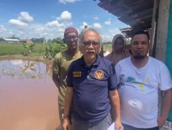 Warsin Laporkan Dugaan Mafia Tanah Ke Polda Kalbar di Tolak, LBH Herman Hofi Law: Tidak ada Landasan Hukum Menolak Laporan dari Masyarakat