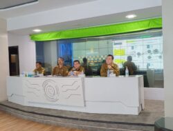 Angka Inflasi Kota Pontianak Capai 2,77 persen