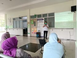 RSUD SSMA Sampaikan Informasi Penting Aturan Minum Obat Maag
