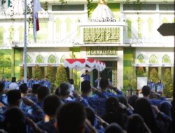 Ani Sofian: Harkitnas Momentum Persiapan Menuju Indonesia Emas