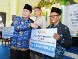 RT/RW Cermin Keharmonisan di Kota Pontianak