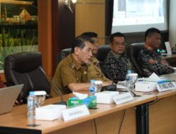 TPAKD Pontianak Sasar Target Indeks Inklusi Keuangan 90 Persen di Akhir 2024