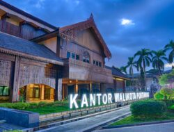 Kota Pontianak Siap Meriahkan Rakernas APEKSI XVII di Balikpapan