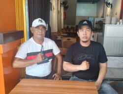 BPBN Kalbar Siap Dukung Pemerintah Ciptakan Pilkada Damai dan Aman