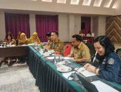 TPPS Pontianak Paparkan Delapan Aksi Konvergensi Stunting