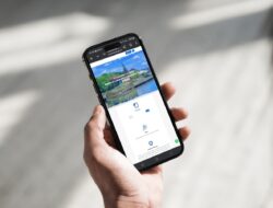 Aplikasi POLIS Permudah Pelayanan Jasa Laboratorium Lingkungan Pontianak