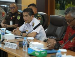 Pemkot Pontianak Komitmen Laksanakan PPDB Objektif, Transparan dan Akuntabel