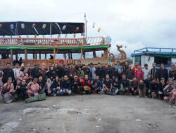 Tentukan Arah Baru Pemajuan Kebudayaan Kalbar