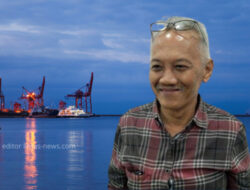 Pengamat Sebut Masih Amburadul Management Pelabuhan di Kalbar