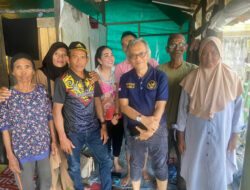 Terkuak Terjadi Mafia Tanah di KKR, Diduga SHM Bodong atas Nama Seorang Pengusaha dari Jakarta