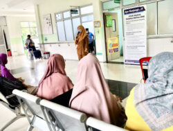 RSUD SSMA Berikan Edukasi Pentingnya Olahraga Bagi Lansia