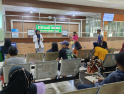 Peringati Hari Hipertensi Sedunia, RSUD SSMA Gelar Penyuluhan