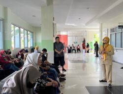 Bahaya Makanan Siap Saji Bagi Kesehatan