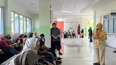 Bahaya Makanan Siap Saji Bagi Kesehatan