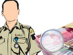 Viral! Oknum Lurah di Singkawang Terjaring OTT, Diduga Pungli Surat Pernyataan Tanah