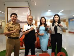 Rayakan Anniversary ke-9, Hotel Harris Pontianak akan Gelar Run Fest 2024 Berkolaborasi URC dan PASI