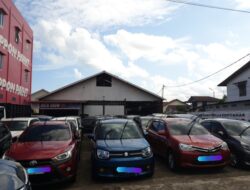 Diduga Gelapkan PBKP Mobil, Konsumen akan Laporkan ke Polisi Oknum Marketing Auto Show 88 Pontianak
