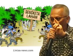 Masyarakat Rasau Jaya Minta Keadilan Hukum atas Perampasan Tanah oleh PT RJP