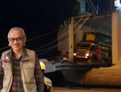 Pemda Bangun Komunikasi dengan Stekholder, Pastikan Pelabuhan di Kalbar Aman dan Nyaman