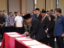 Panwaslu Kelurahan Diminta Tidak Ambil Keputusan Sendiri