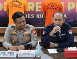 Komitmen Polres Kubu Raya bersama BP3MI Berantas Mafia Pekerja Migran Indonesia  