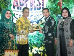 HUT ke-24 APEKSI, Momentum Dorong Pertumbuhan Ekonomi