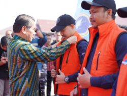 Ekspedisi Rupiah Berdaulat Perkokoh Fondasi Ekonomi Nasional