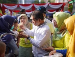 Pemkot Canangkan Intervensi Serentak Stunting dan Jambore Kader Posyandu