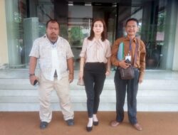 Akhirnya Kasus Penganiayaan David Chandra Di Buka Kembali Penyelidikannya, Terima Kasih Kapoldasu