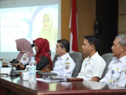 Tekan Angka Kekerasan di Sekolah, Ani Sofian Ajak Semua Berkolaborasi