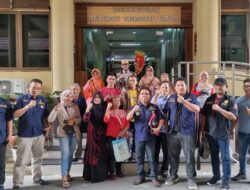 Sempat Mandek, Kasus Dugaan Penyerobotan Tanah Warga Peniti Dalam I Kembali Dilanjutkan Penyidik Polda Kalbar