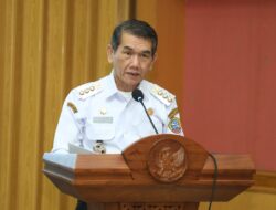 Pj Wako Sebut Persyaratan Lunas PBB di PPDB Sifatnya Edaran
