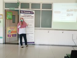 RSUD SSMA Edukasi Seputar Obat Maag