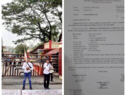 Diduga Aksi Demo ‘Gerakan Konsolidasi Gabungan Lembaga Batubara’ Ditunggangi Oknum PPK