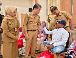 Bantuan Atensi dari Sentra Antasena Magelang
