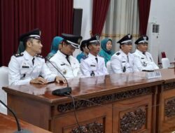 Ani Sofian: Kelurahan Ujung Tombak Pemerintahan