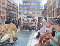 GAPOKTAN Sampali Gelar Rapat Susun Strategi Lawan Mafia Tanah