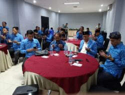 Ingin Pilkada 2024 Damai, DPW Paguyuban Pasundan Sumut Tolak Berita Hoax