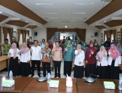 Kekerasan Libatkan Anak Akibat Penyalahgunaan Gawai dan Medsos