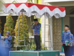 Pj Wali Kota Ajak ASN Belajar dari Peristiwa Mandor