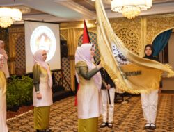 Ani Sofian Dukung Peran Wanita Islam Masyithah dalam Pemberdayaan Masyarakat