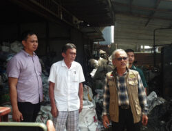 Kisruh Gudang Besi di Pontianak Utara, Penyegelan dan Menghalangi Pengiriman Barang Perbuatan Melawan Hukum