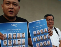 Menantu Tuntut Mertua Minta Maaf Lewat Media, Kasus Penyegelan Gudang Besi Berbuntut Panjang
