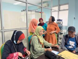 Upaya Cegah Penyakit Tidak Menular, Begini Cara Aman Atasi Obesitas