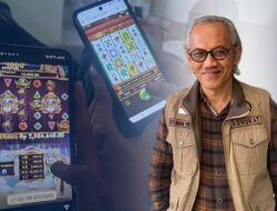 Pengamat Sebut Pemberantasan Judi Online Perlu Kerjasama Lintas Sektoral