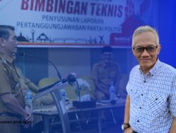 Dinilai Mubazir, Pengamat Agenda Pemkot Lebih Banyak di Hotel Daripada di Aula