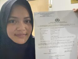 Rugikan Member Rp3 Miliar, Admin Lelang Arisan Bodong di Laporkan ke Polres Sambas