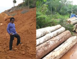 MHI Kalbar Angkat Bicara Terkait Pengusaha Sowmill Ambawang Kantongi 32 Nama Wartawan dan APH