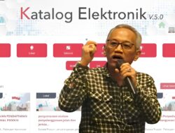 Modus Korupsi Tersembunyi pada Pengadaan Barang/Jasa di E-Katalog, Begini Kata Pengamat!